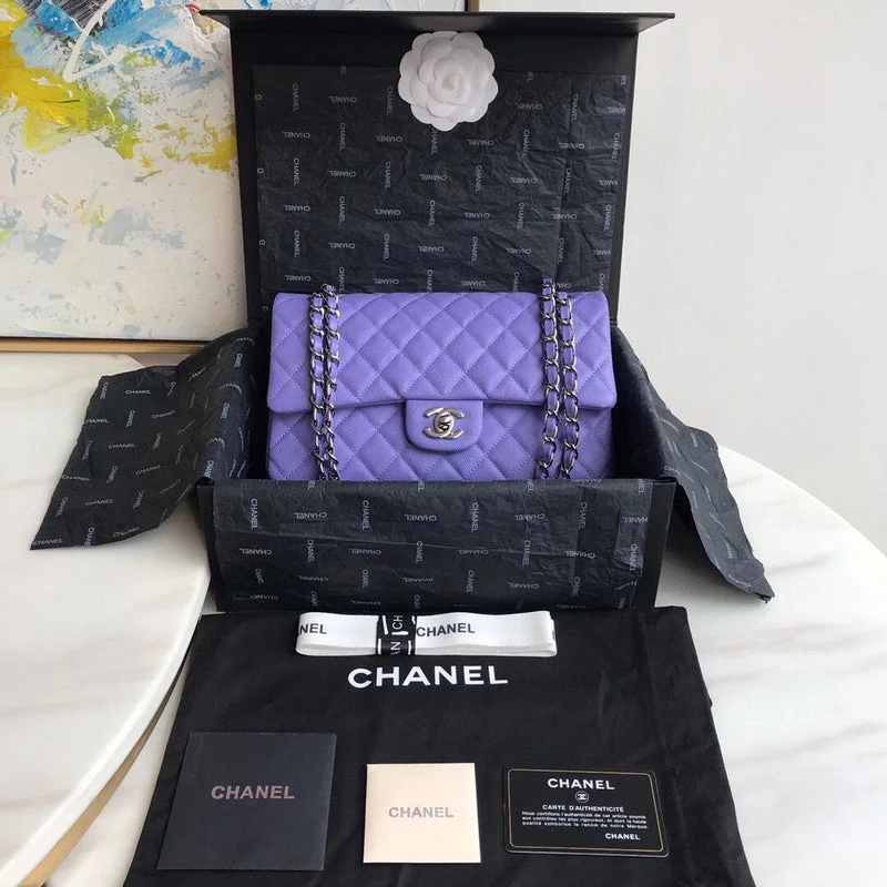 WF - Chanel Bags - 1486