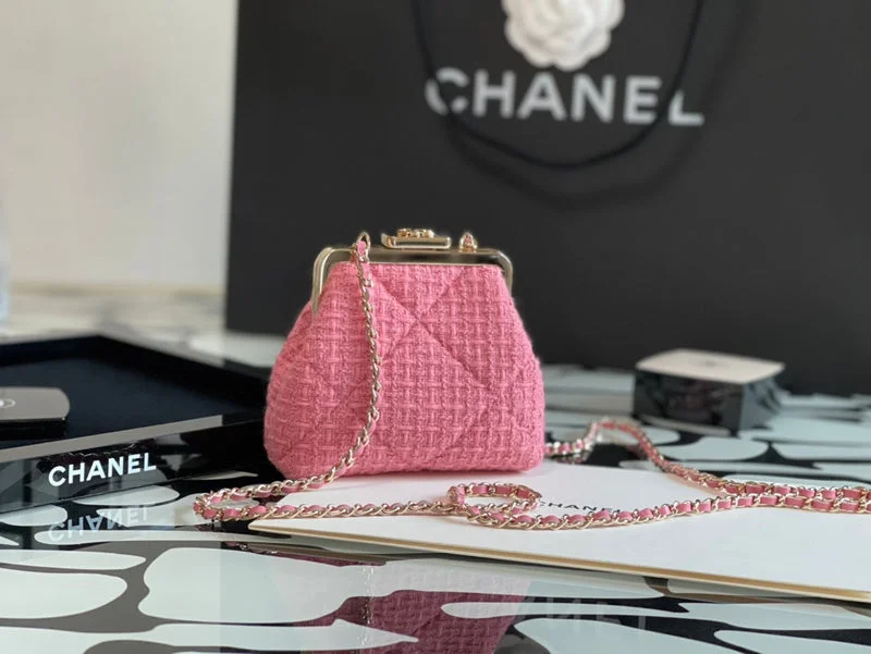 Chanel -Bags - CHL Bags - 409