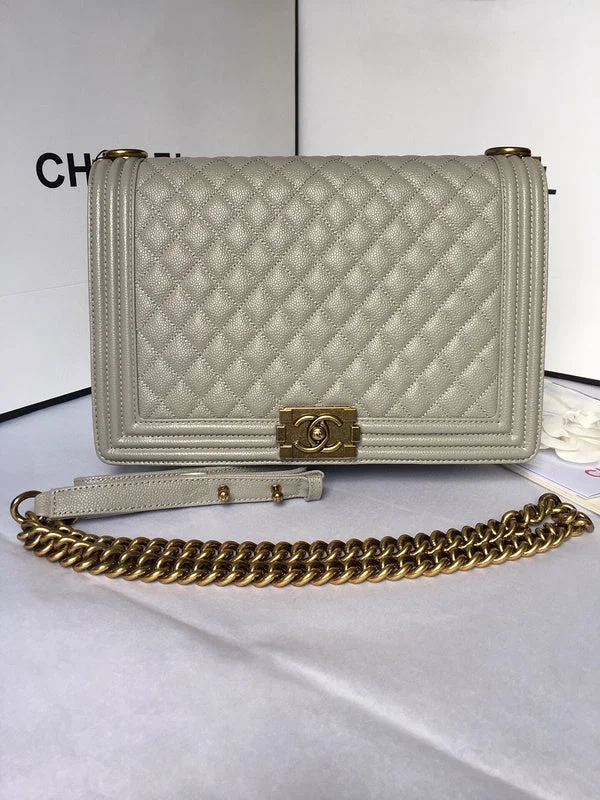 WF - Chanel Bags - 1678