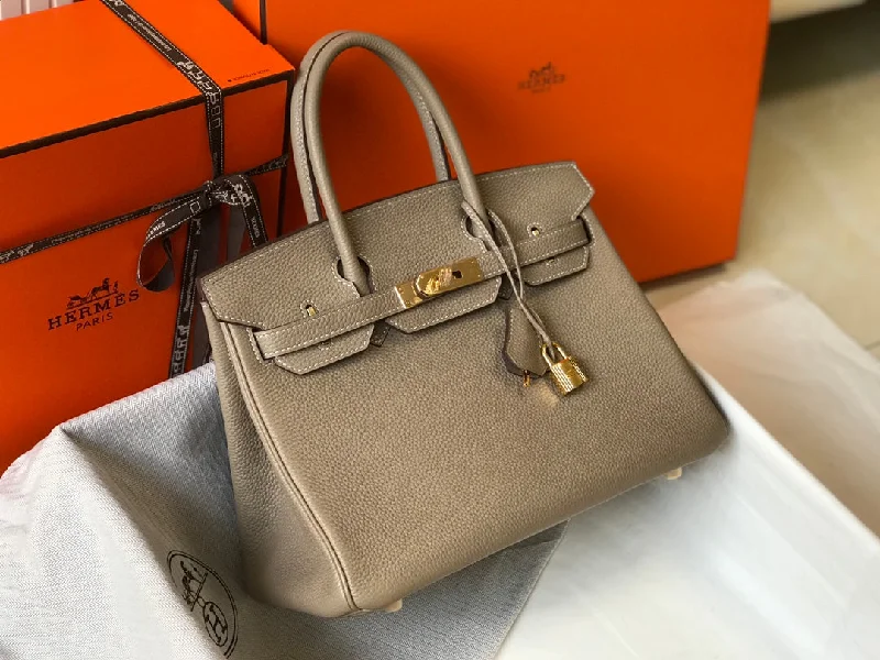 Whimsy Finds - Luxury New Arrival Bag - Hermes - 077