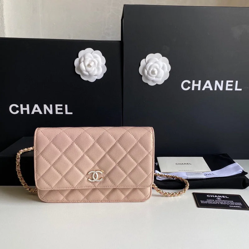 WF - Chanel Bags - 1587