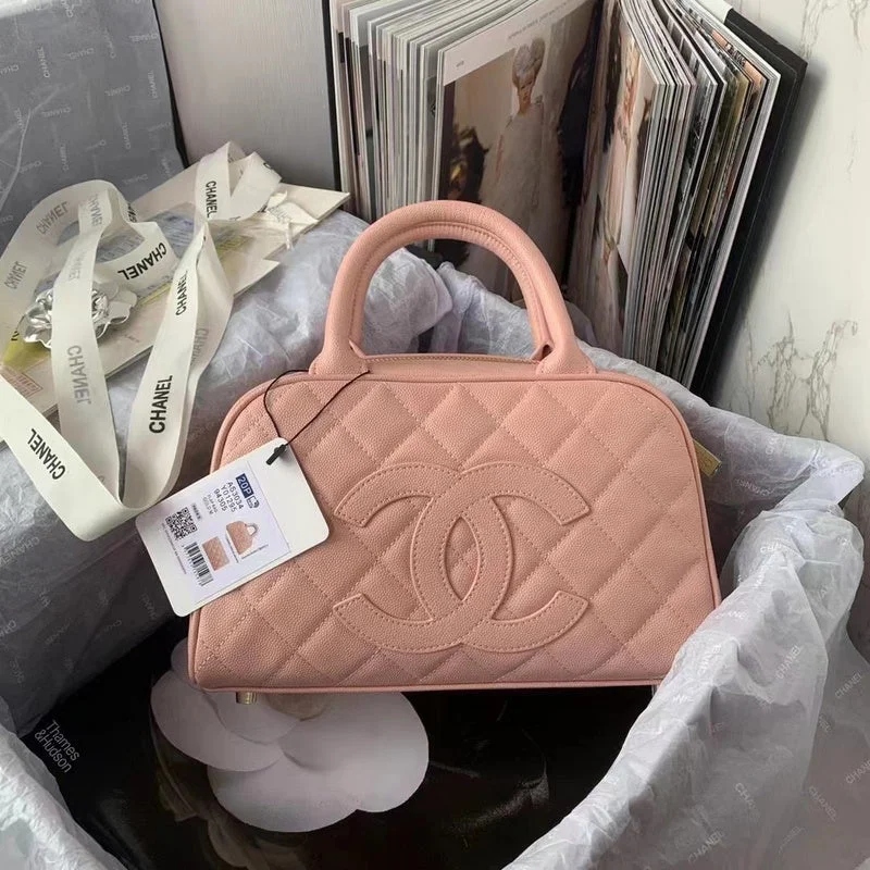 Chanel -Bags - CHL Bags - 435