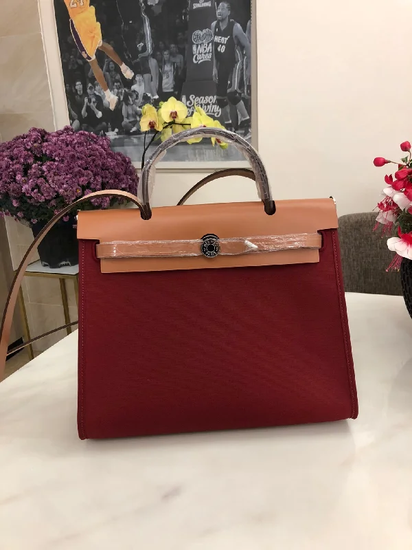 Whimsy Finds - Luxury New Arrival Bag - Hermes - 107