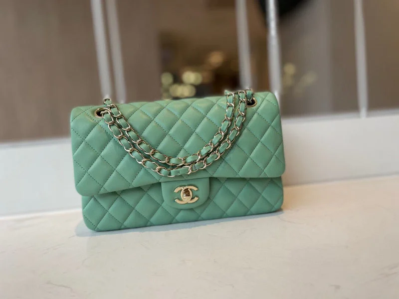 WF - Chanel Bags - 1489