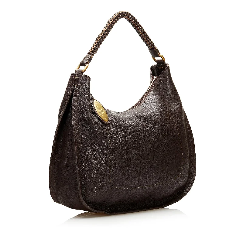 Fendi Selleria Hobo (SHG-35214)