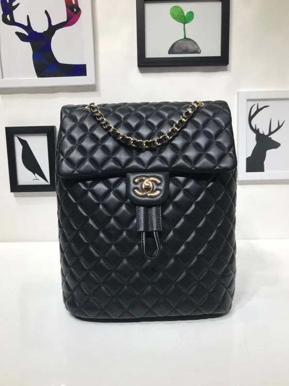 WF - Chanel Bags - 1558