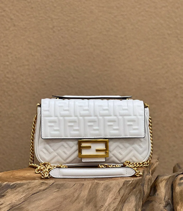 WF - Fendi Bags - 729