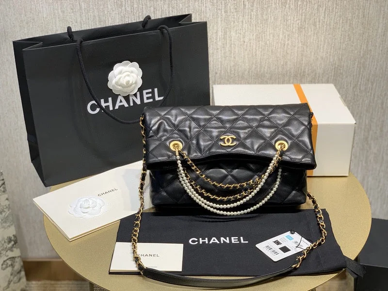 Chanel -Bags - CHL Bags - 498