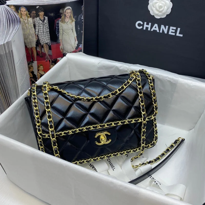 WF - Chanel Bags - 1604