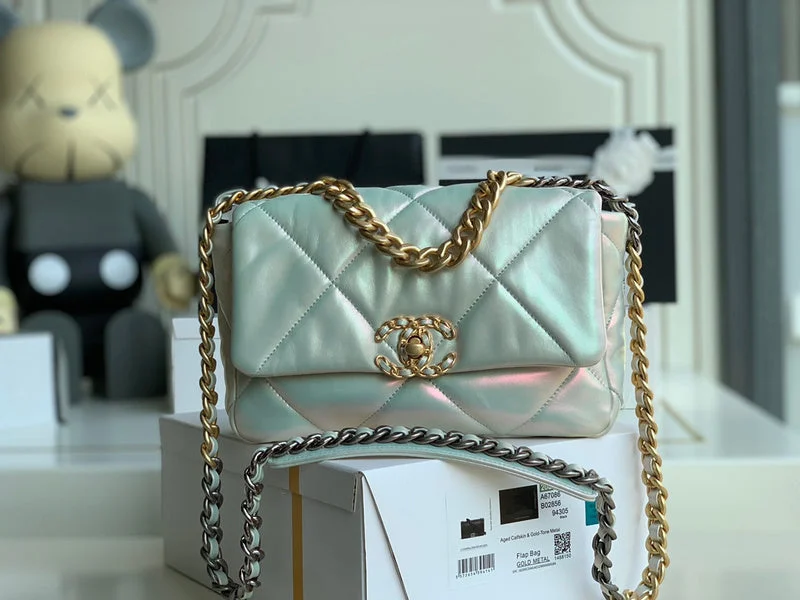 WF - Chanel Bags - 1669