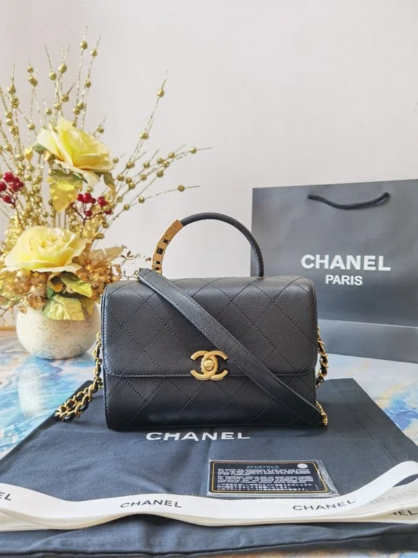 Chanel -Bags - CHL Bags - 743