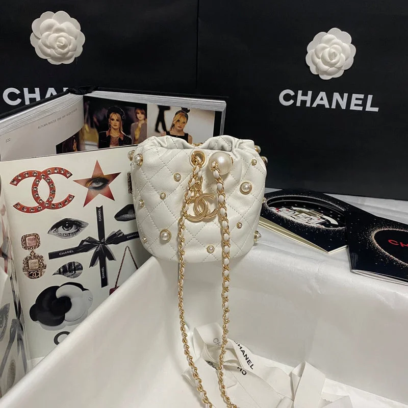 Chanel -Bags - CHL Bags - 627