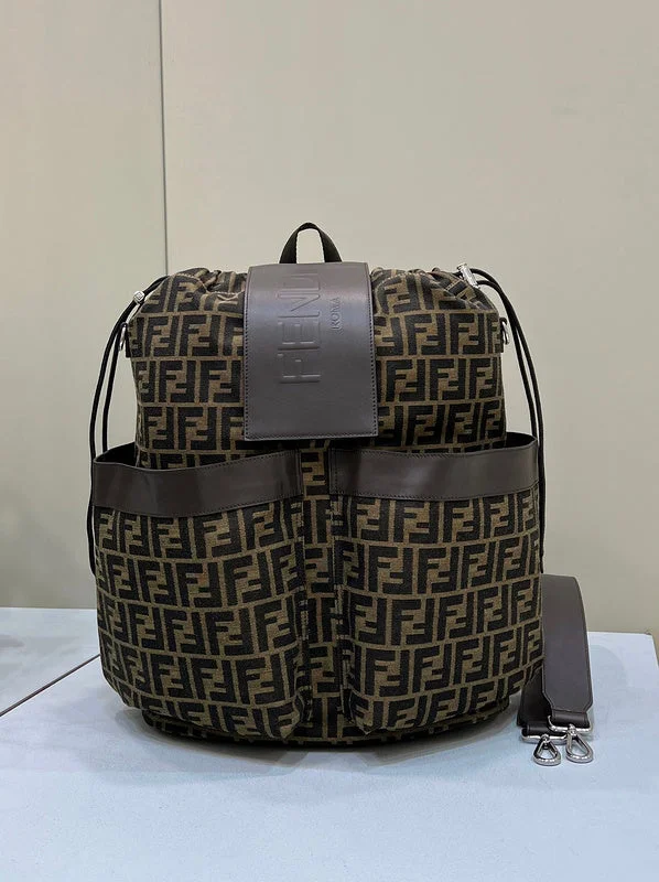 WF - Fendi Bags - 704