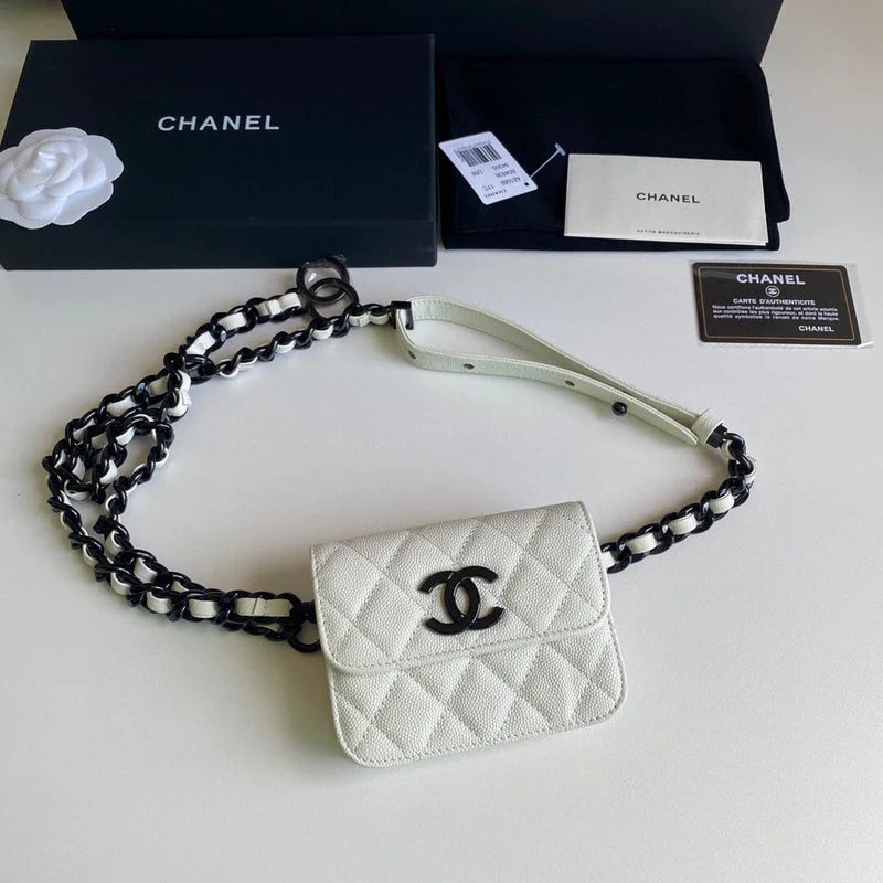 WF - Chanel Bags - 1681