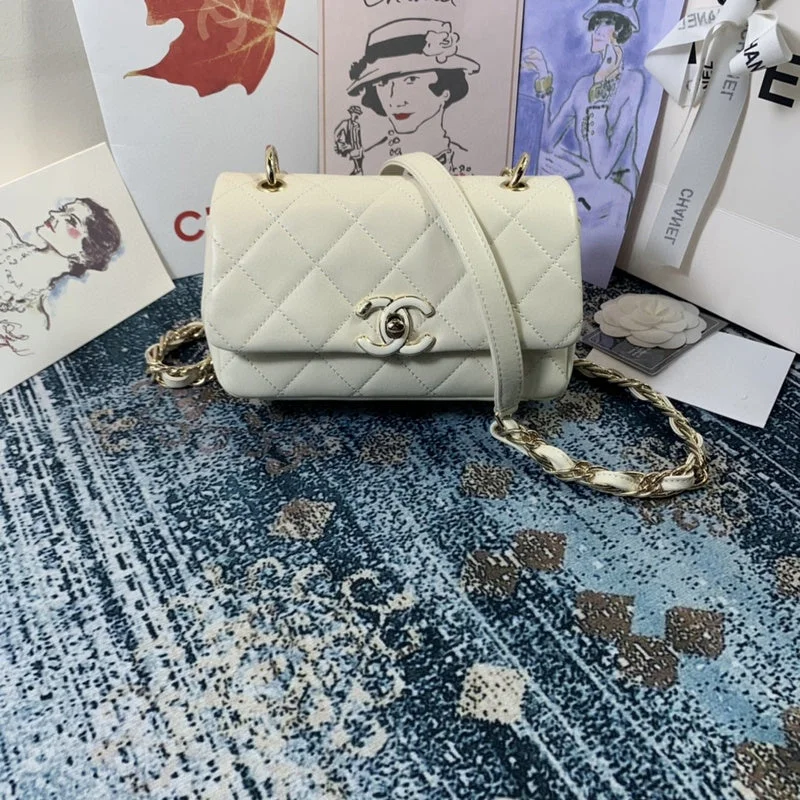 Chanel -Bags - CHL Bags - 615