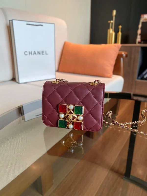 Chanel -Bags - CHL Bags - 383