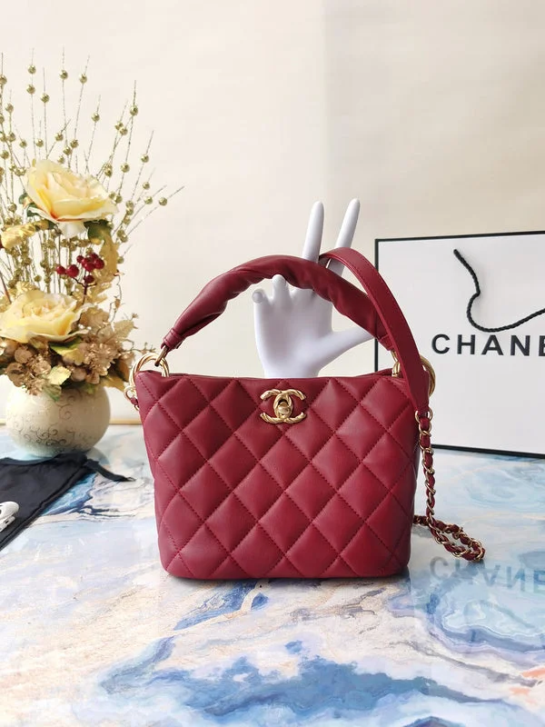 WF - Chanel Bags - 1685