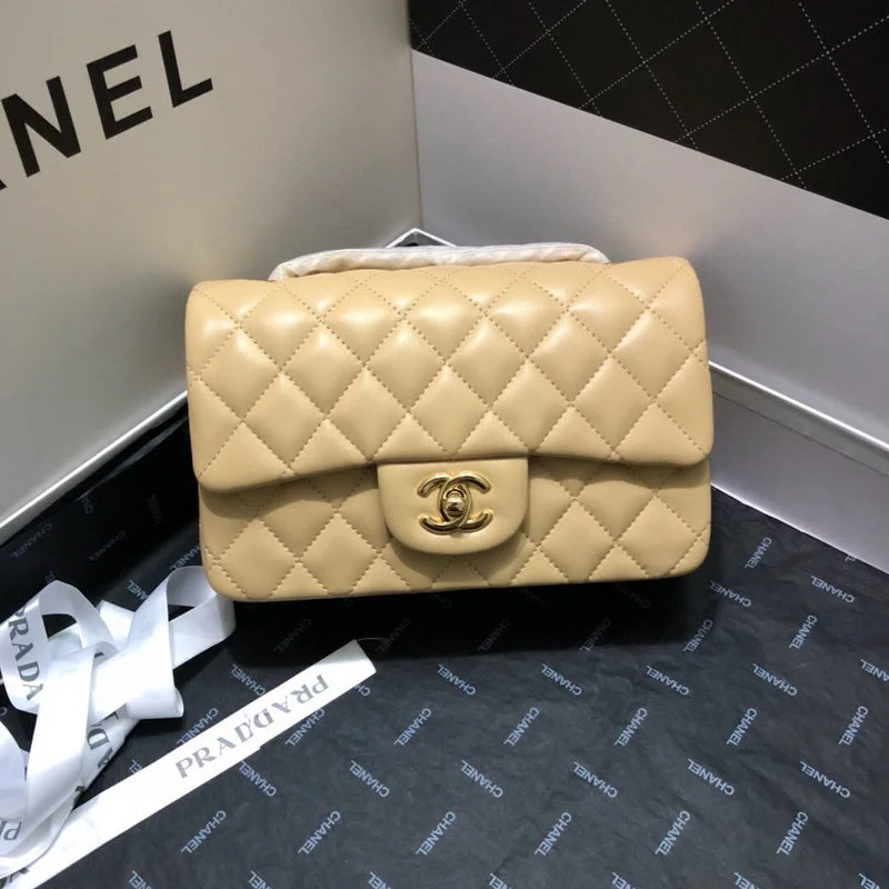 WF - Chanel Bags - 1641