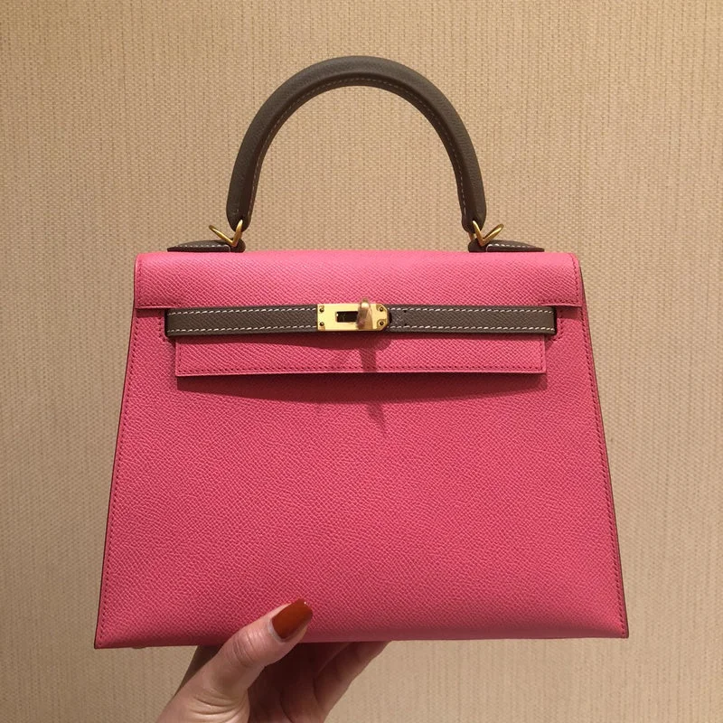 Whimsy Finds - Hermes Bags - 664