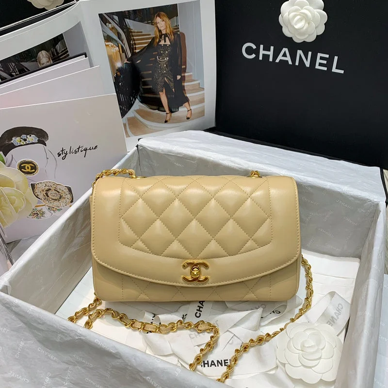 Chanel -Bags - CHL Bags - 763