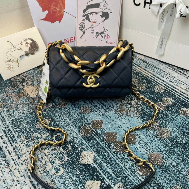 Chanel -Bags - CHL Bags - 522