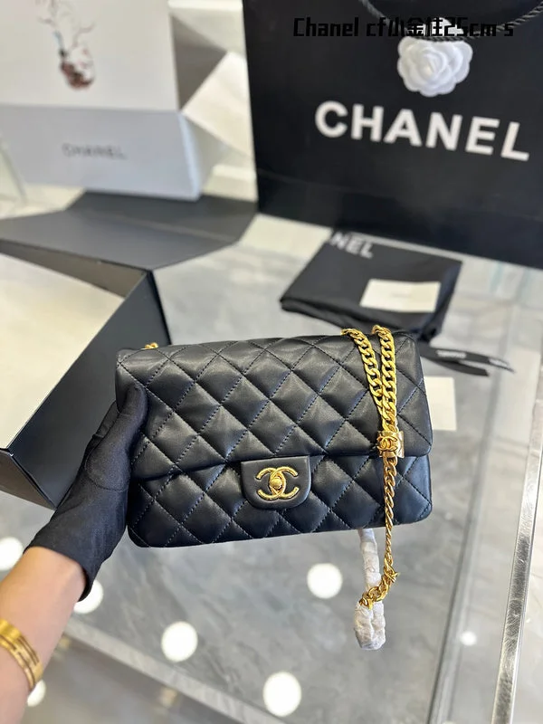 WF - Chanel Bags - 154