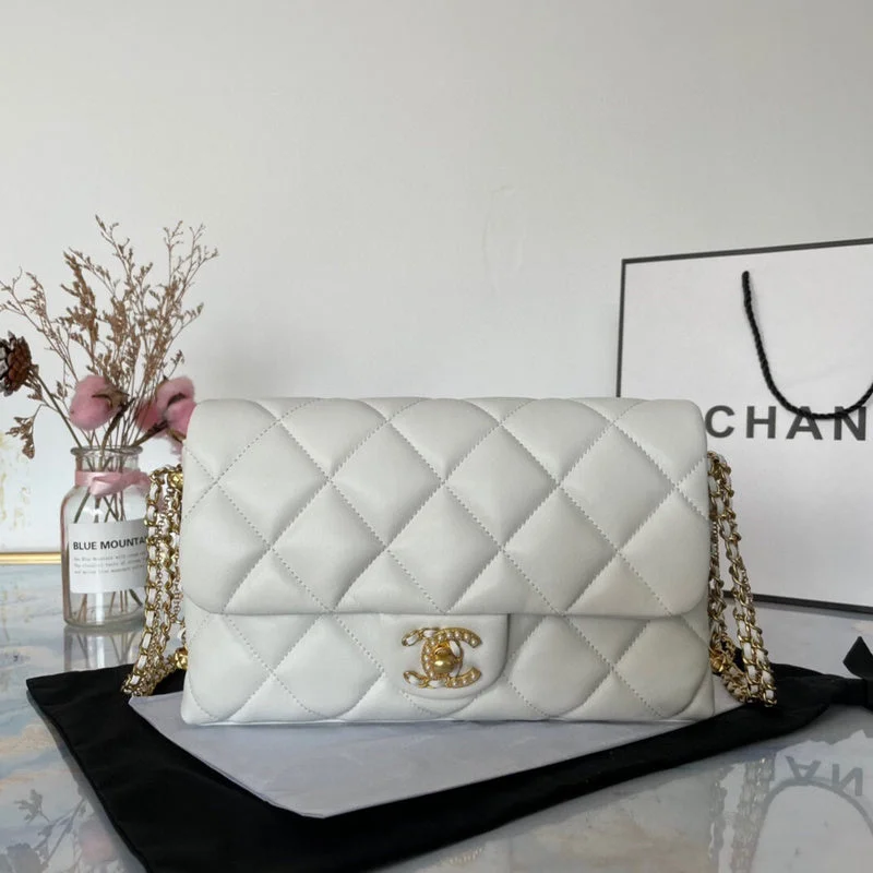 WF - Chanel Bags - 1523