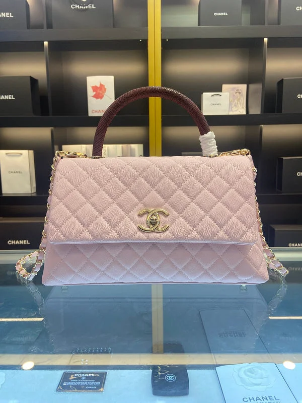 WF - Chanel Bags - 142