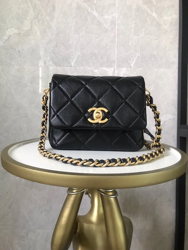 WF - Chanel Bags - 1539