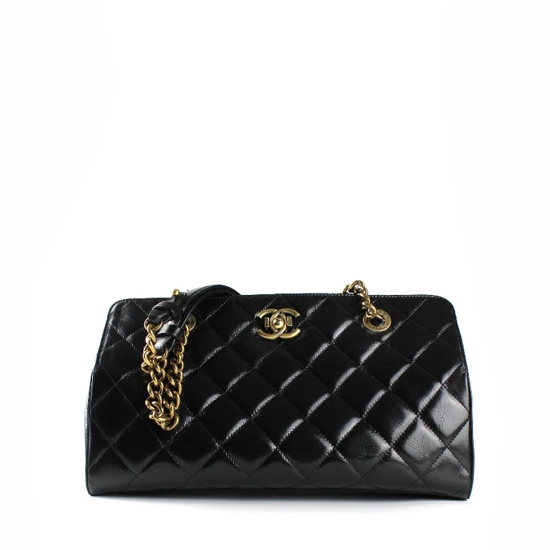 CHANEL - Sac cabas Petit Shopping