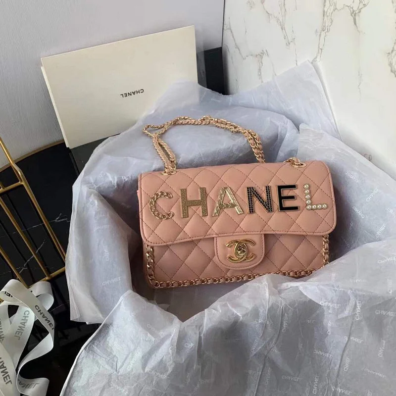 Chanel -Bags - CHL Bags - 599