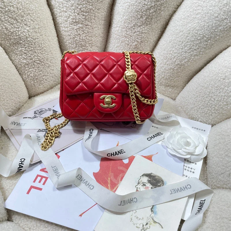 Chanel -Bags - CHL Bags - 430