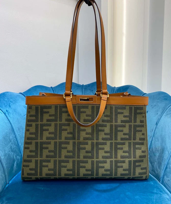 WF - Fendi Bags - 737