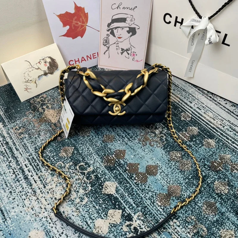 Chanel -Bags - CHL Bags - 689