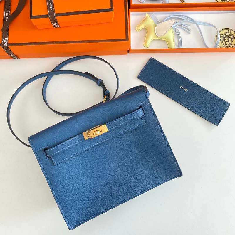 Whimsy Finds - Luxury New Arrival Bag - Hermes - 030