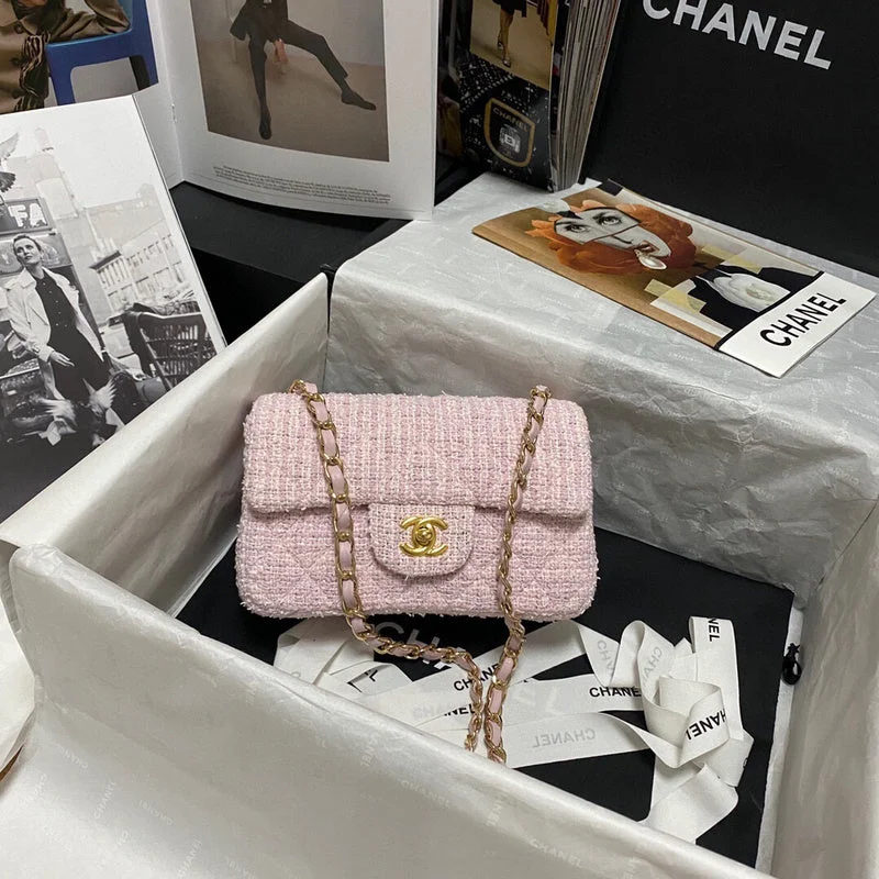 WF - Chanel Bags - 1685