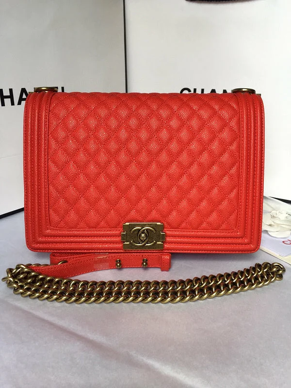 WF - Chanel Bags - 1692