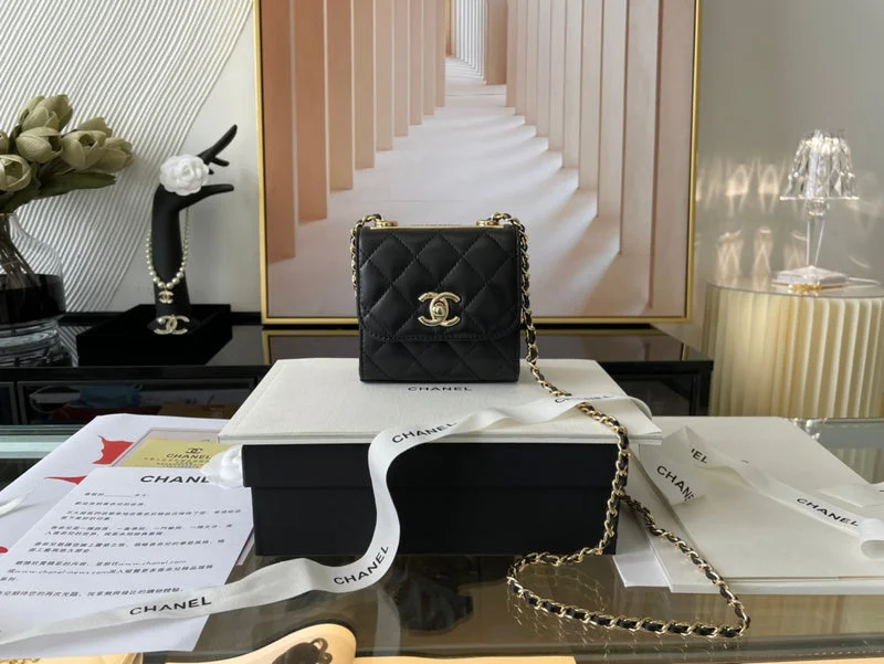 Chanel -Bags - CHL Bags - 326