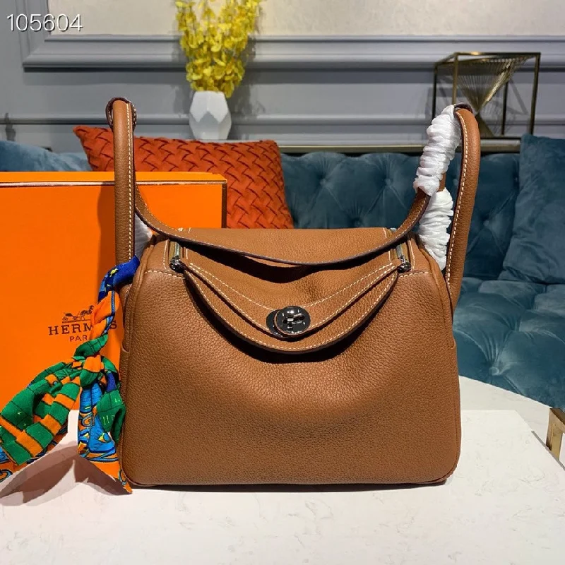 Whimsy Finds - Luxury New Arrival Bag - Hermes - 084