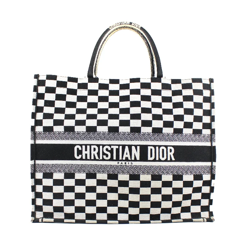 DIOR - Book Tote Large