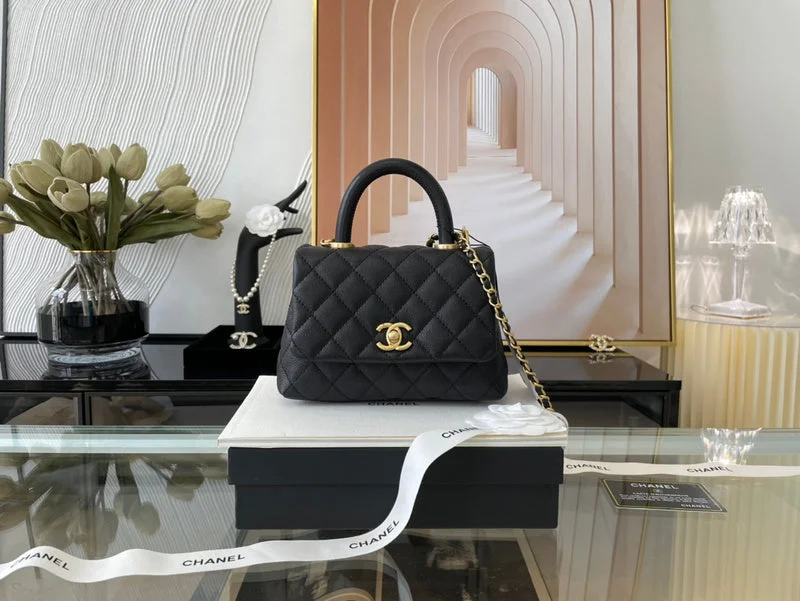 Chanel -Bags - CHL Bags - 590