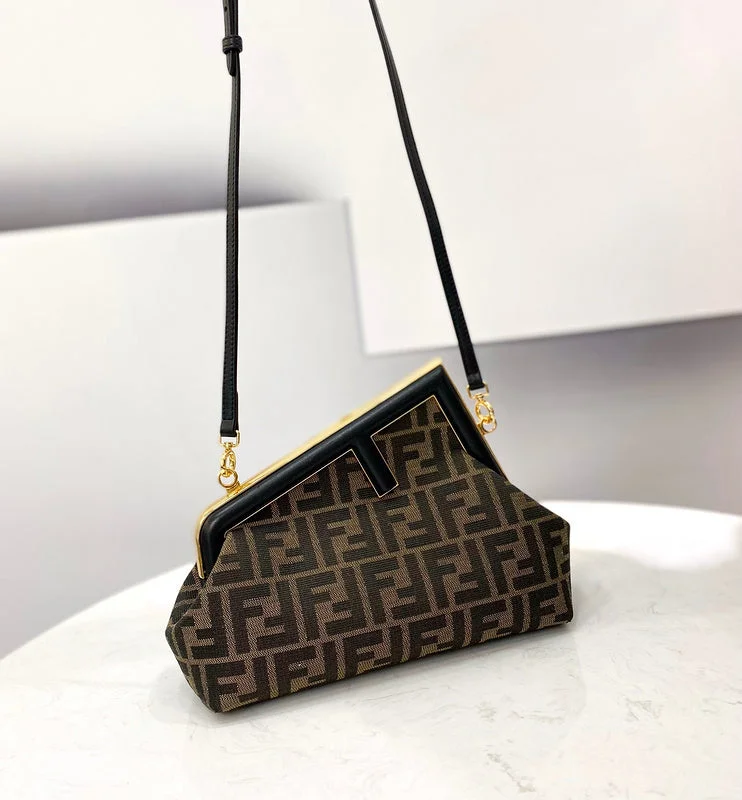 WF - Fendi Bags - 727