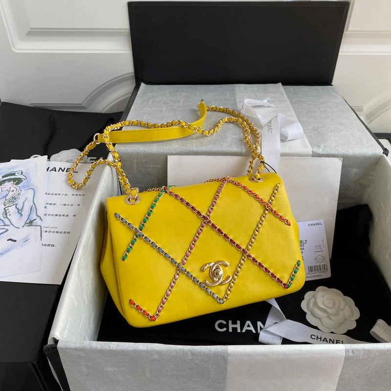 Chanel -Bags - CHL Bags - 700