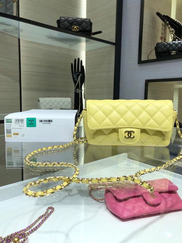 Chanel -Bags - CHL Bags - 380