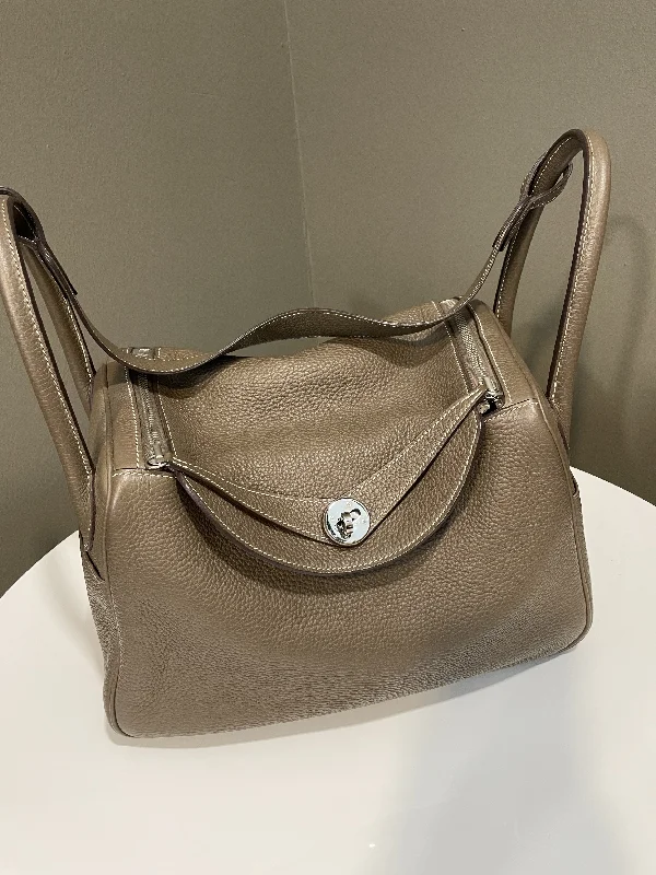 Hermes Lindy 30 Etoupe