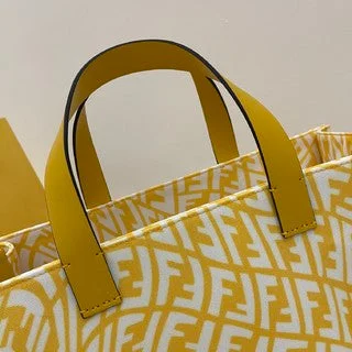 Fendi Shopper Bag