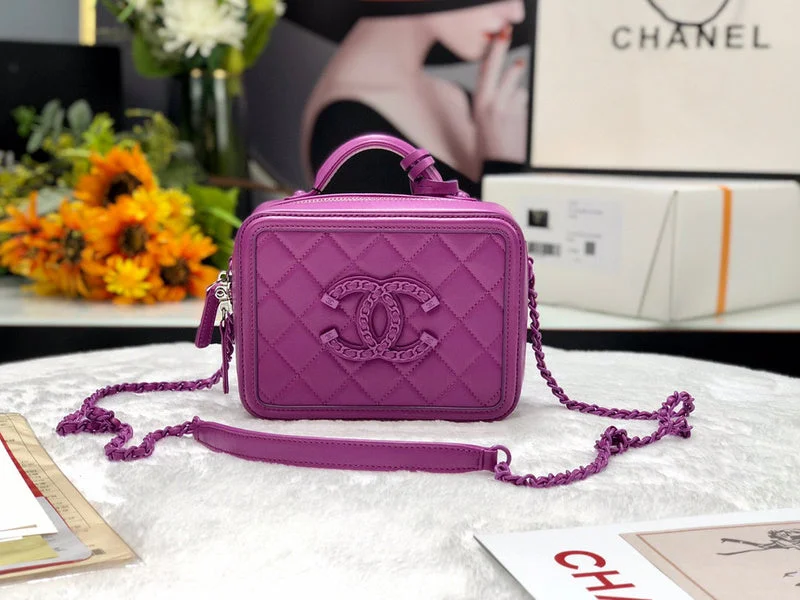 Chanel -Bags - CHL Bags - 681