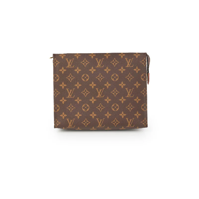 Louis Vuitton Toiletry 26 Monogram