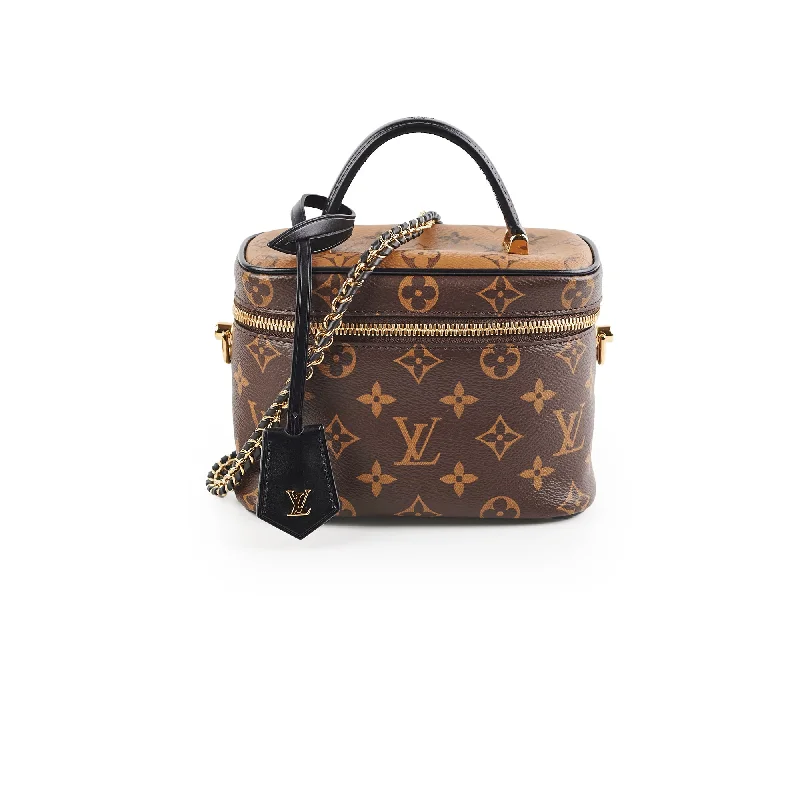 Louis Vuitton Vanity Monogram PM