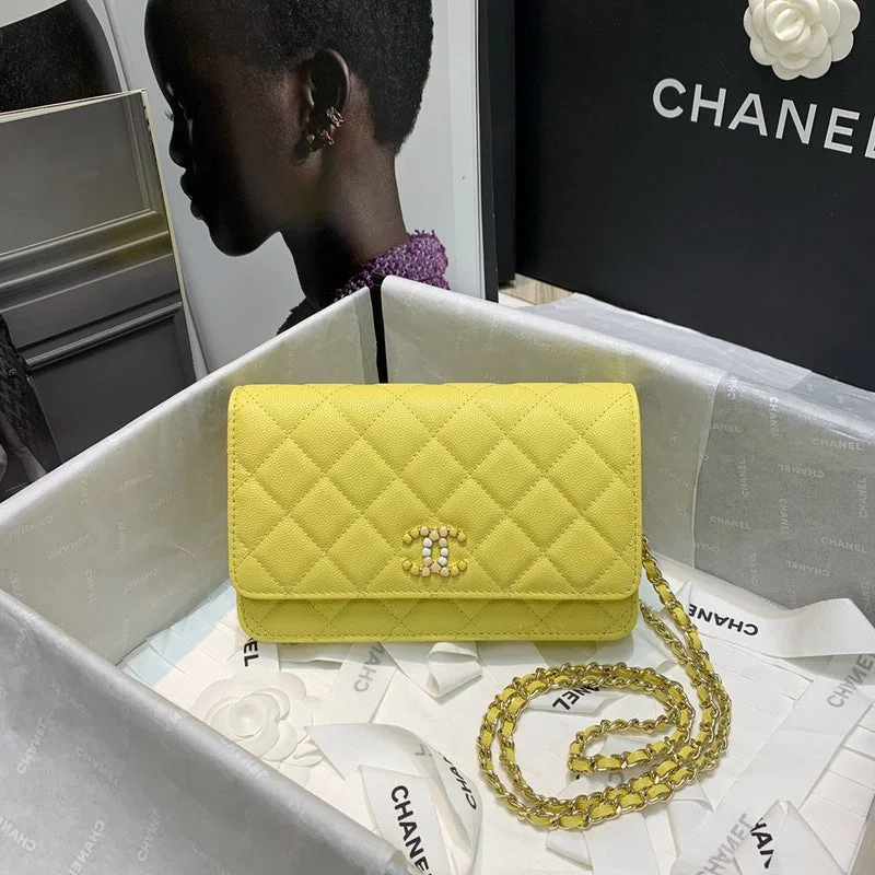 Chanel -Bags - CHL Bags - 394